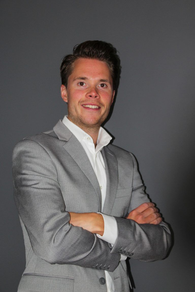 Wesley van Aalten