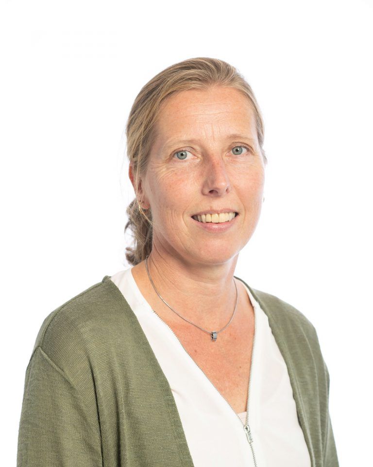 Esther van Zuuk