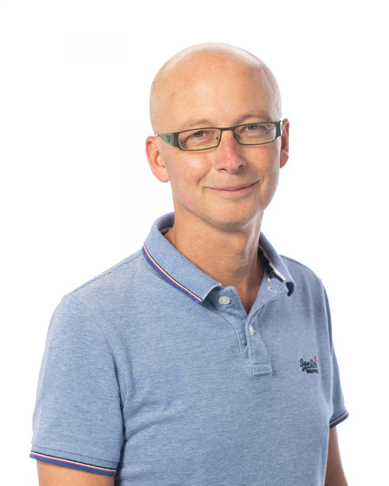 Patrick van Hal
