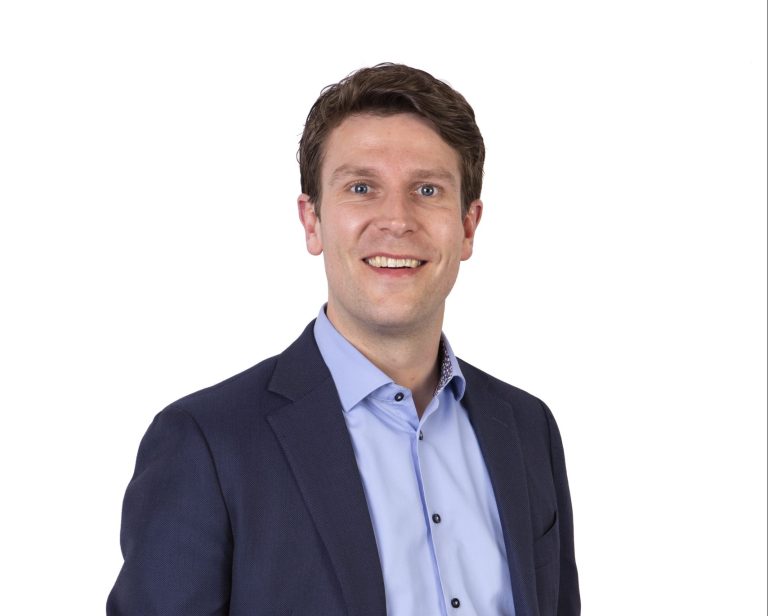 Tobias Holtman