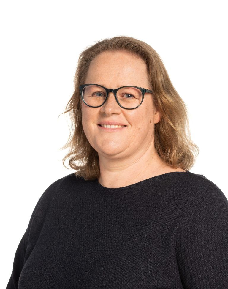Martine Angenent-Rutting