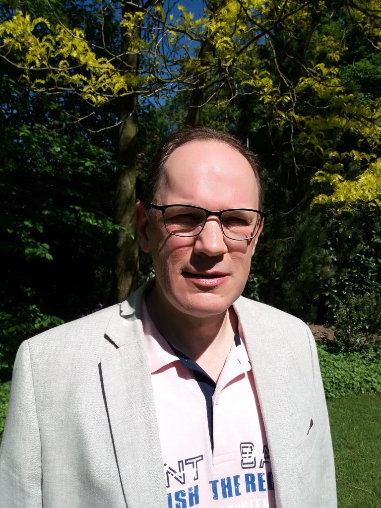 Marius Wijers