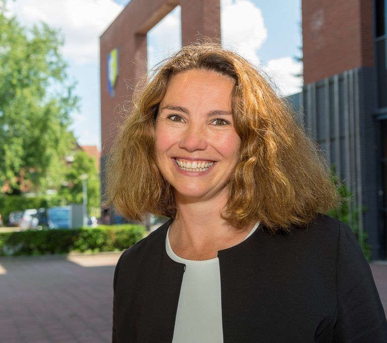 Mirjam Koster – Wentink