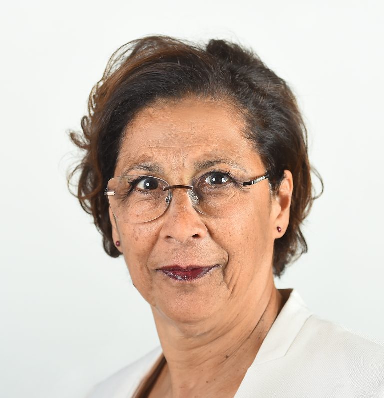 Jeanette Elstak