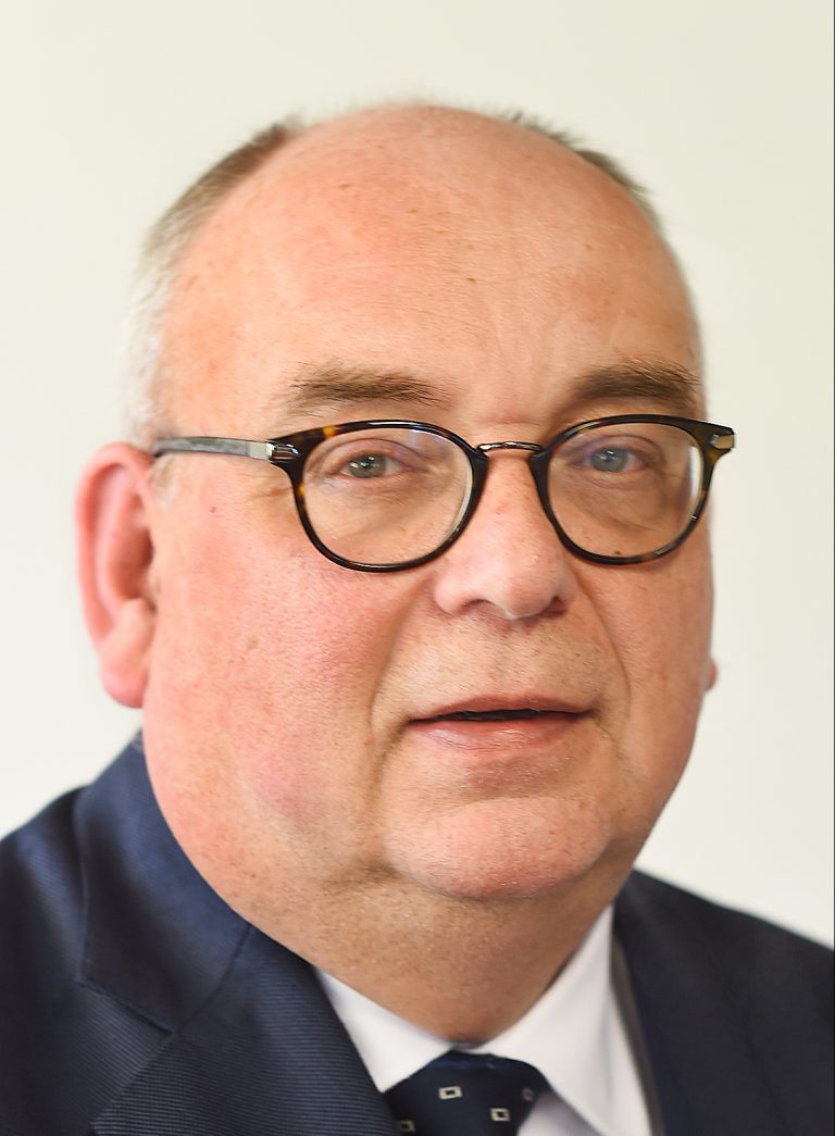 Richard de Lange