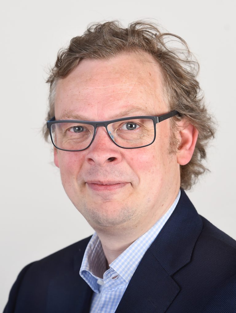 Camiel Vanderhoeven
