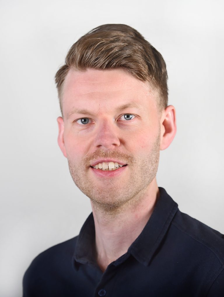 Rens Spijkers