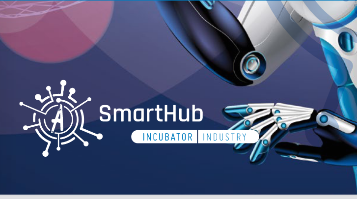 SmartHub Incubator Industry