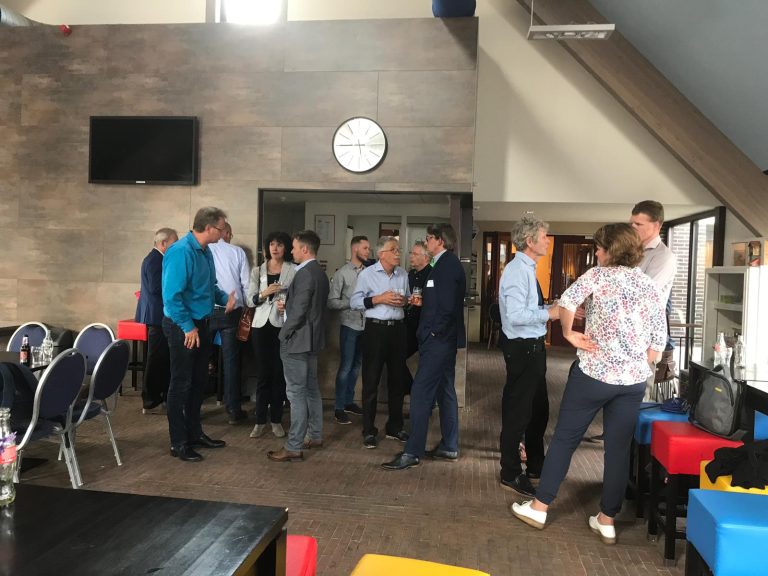 Achterhoek eerste Cirkelregio van Nederland?