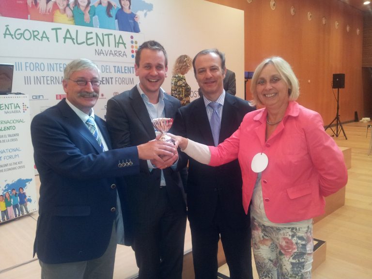 Achterhoekse aanpak krijgt eerste prijs van Europese vakjury