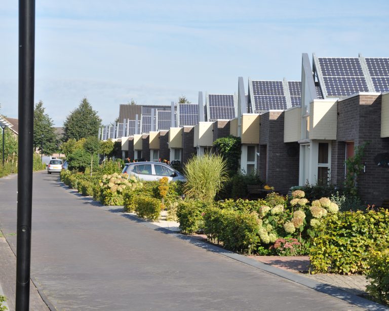 AGEM helpt Achterhoekse  zonnepanelen verkopen