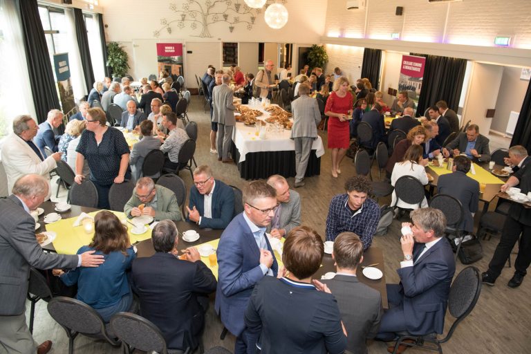 Achterhoekdag – Thematafels aan het woord