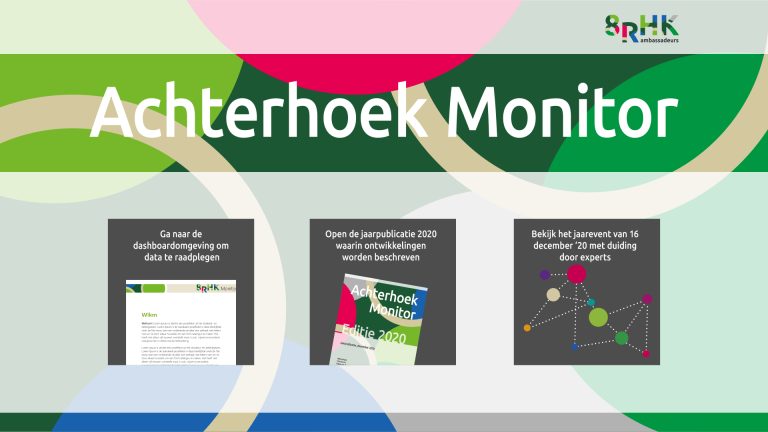 Update effecten Covid-19 in Achterhoek Monitor