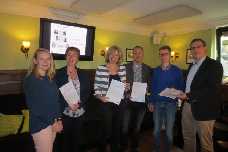 Aan de slag met woonwensen Achterhoekse jongeren