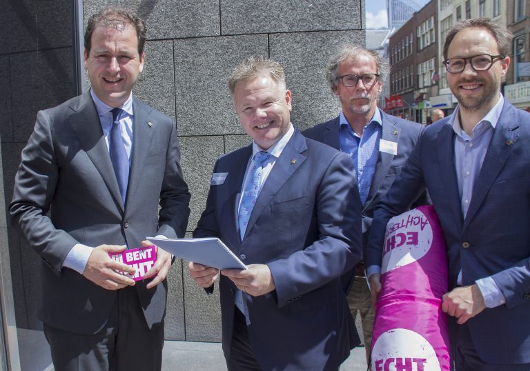 8,3 miljoen voor Sectorplan Achterhoek