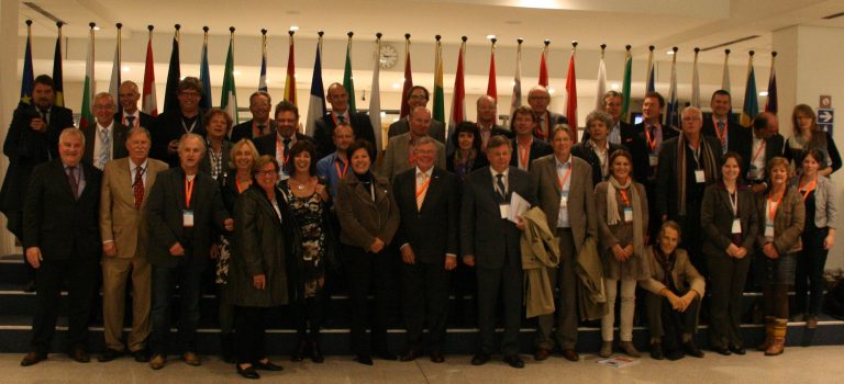 Open Days: Achterhoek & Europa samen op weg naar 2020