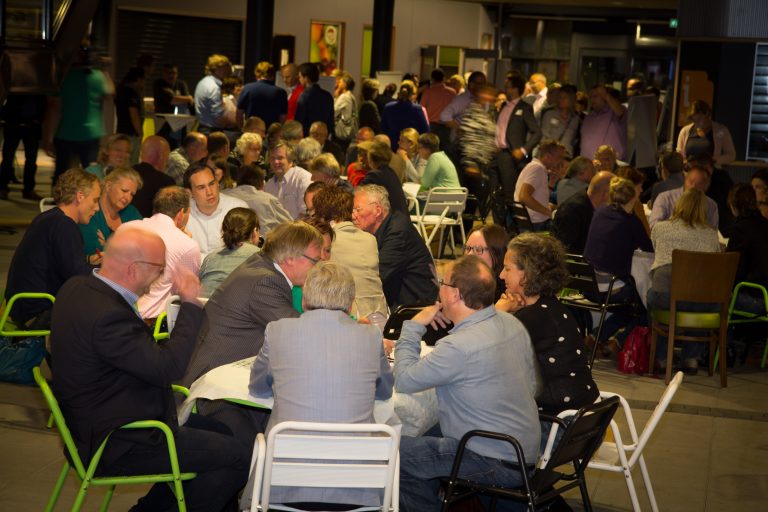 Veel plannen voor een krimpbestendige Achterhoek