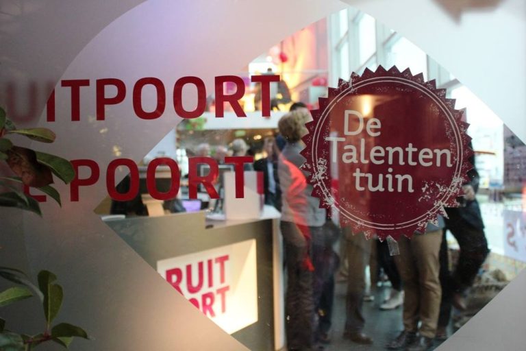 Achterhoekse Talententuin groot succes