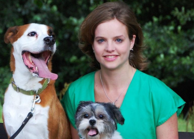 Ervaarjebaan met Aloeske Vosseberg als projectleider