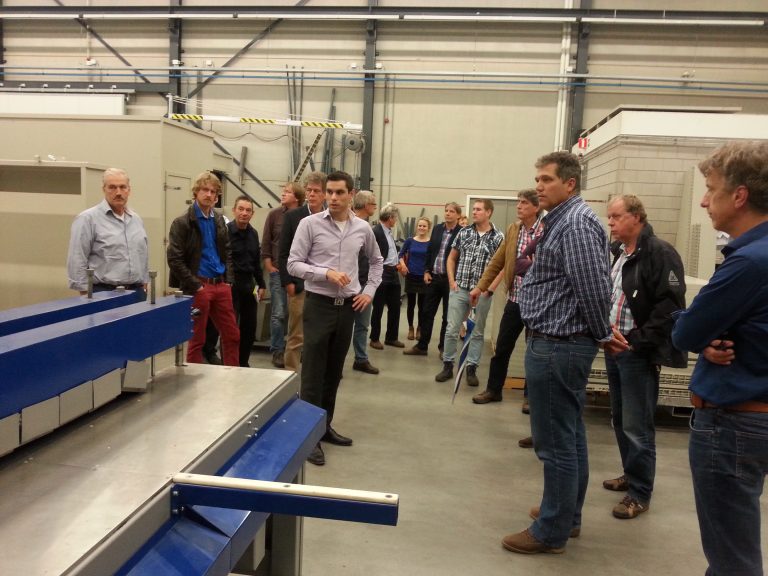 Kansen samenwerking onderwijs en bedrijfsleven in groene economie