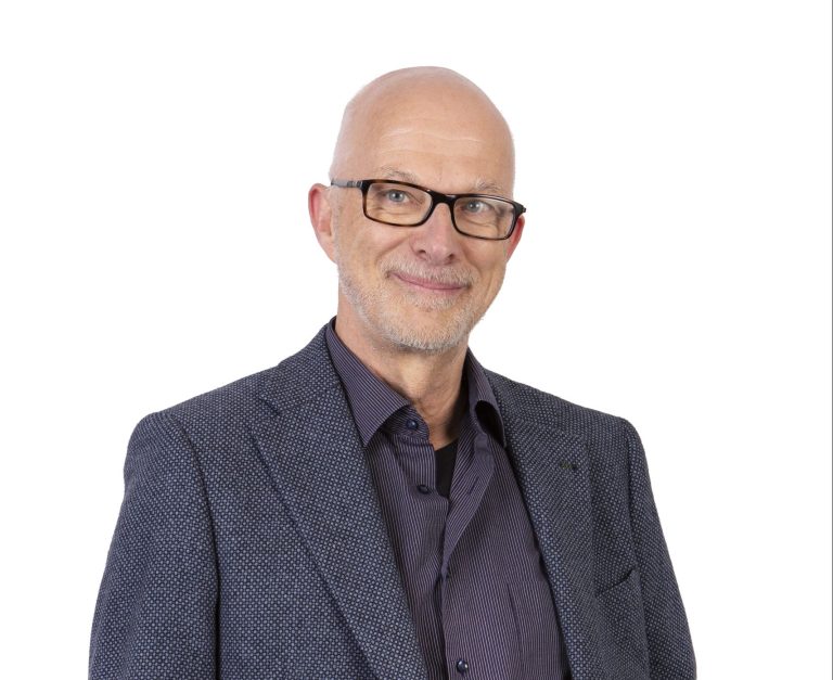 Bert Weevers