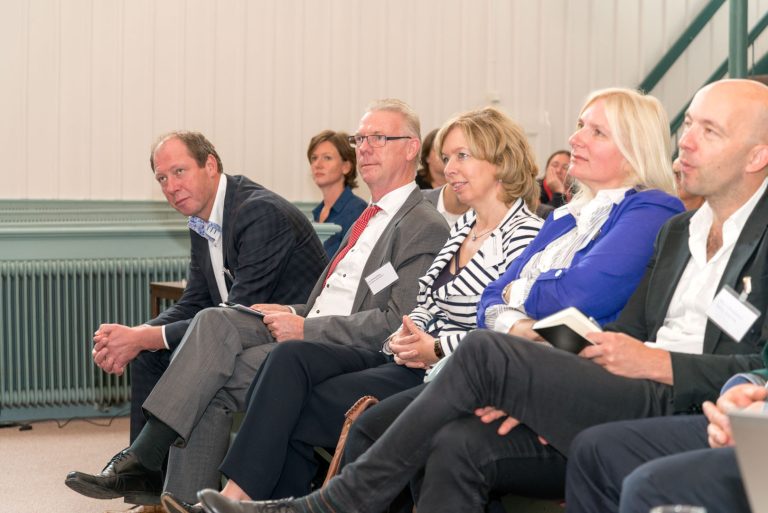 Resultaten Conferentie 100% Doorbestemmen