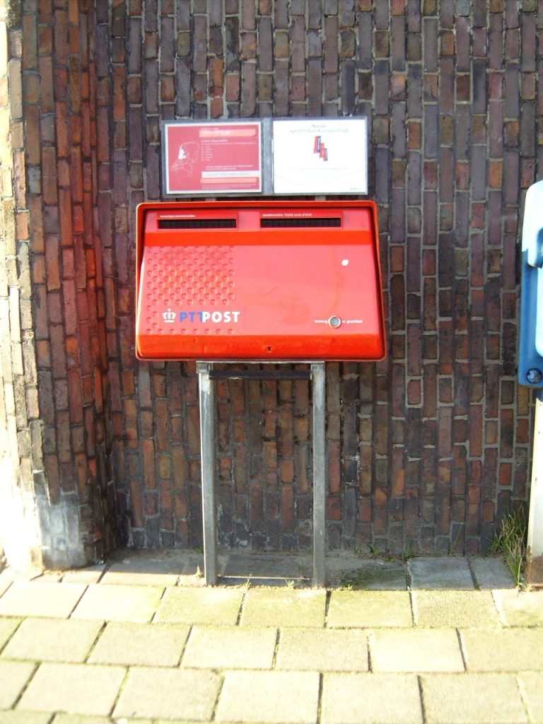 Brandbrieven accijnsverhoging