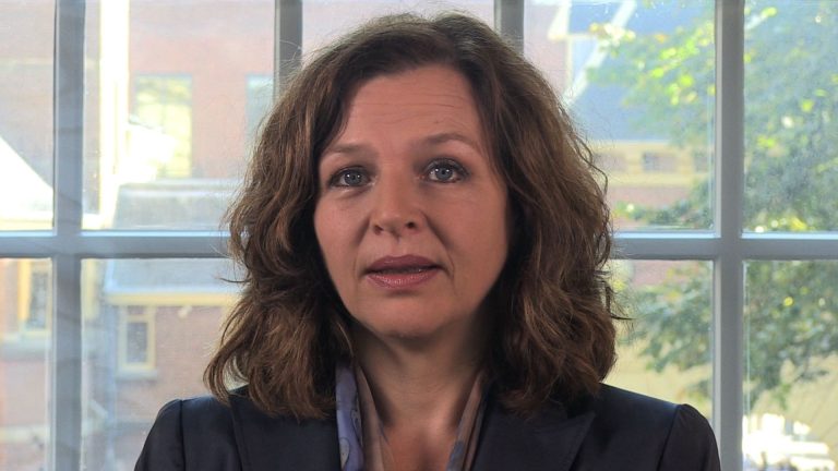 Edith Schippers bij Piment 8 februari