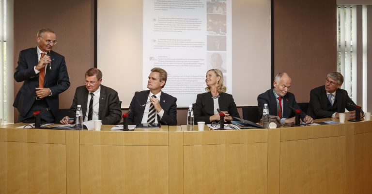 Benieuwd naar opbrengst Open Days?