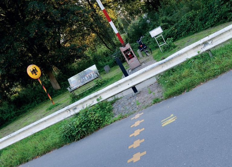 Fotowedstrijd 250 Jaar grens Gelderland – Westfalen