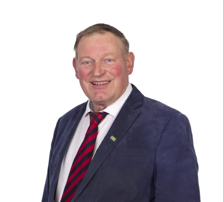 Henk Meerdink