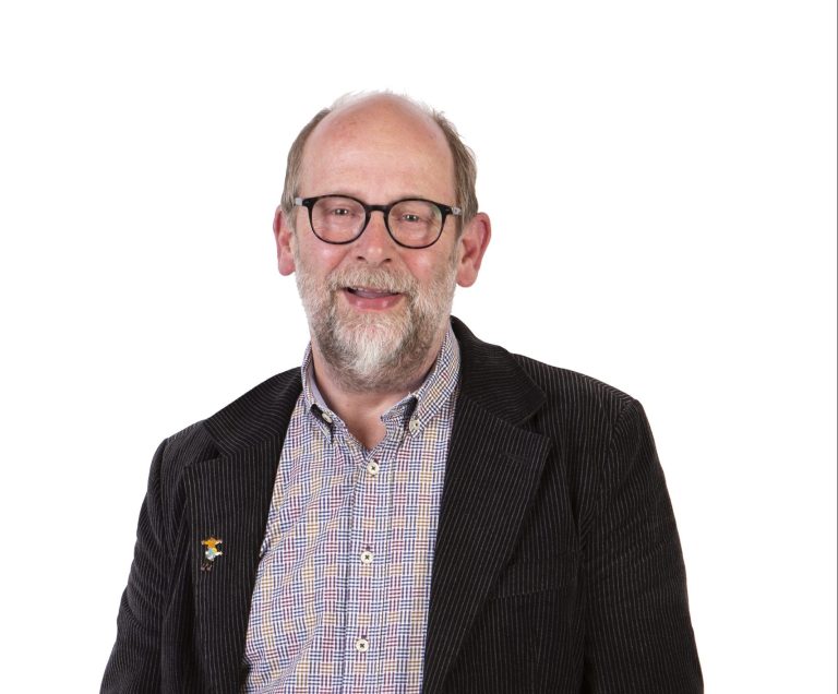 Henk Rijks