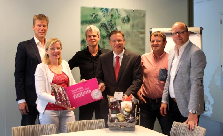 Achterhoek gaat voor predicaat Hoofdstad van de Smaak