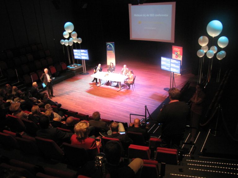 SEO Initiatiefprijs: draag een initiatief voor!