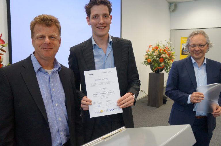 Achterhoek Innovatie Award uitgereikt