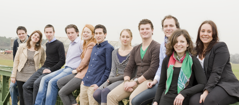 Komt u ook? Landelijke Conferentie Bevolkingsdaling 2015