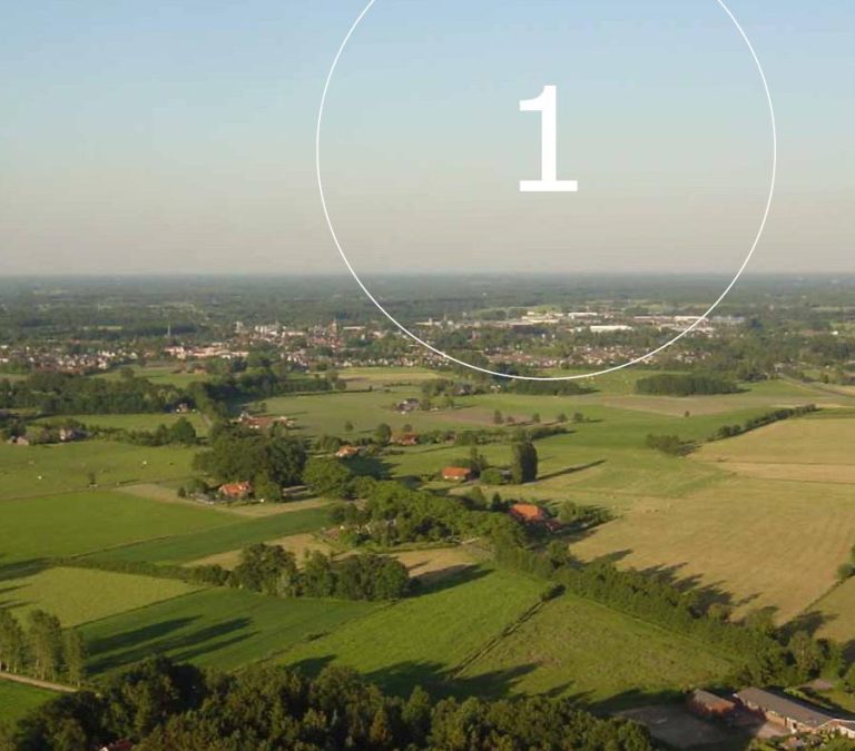 Rapport Kansrijk Platteland