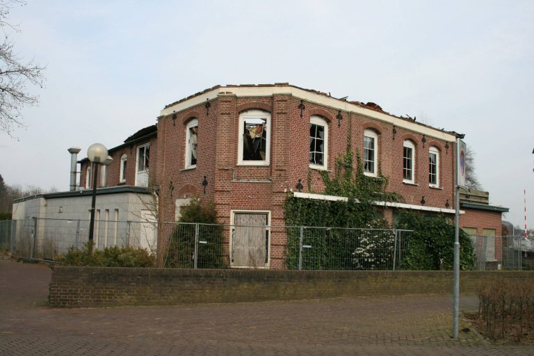 Nieuwe aanpak leegstand in Dordrecht, Den Haag en Achterhoek