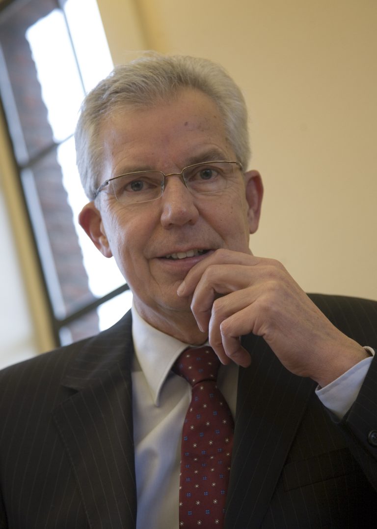 Thijs van Beem nieuwe voorzitter Regio Achterhoek