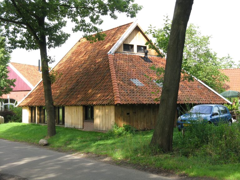 Mini-symposium ‘Verbouw de toekomst’ 6 november