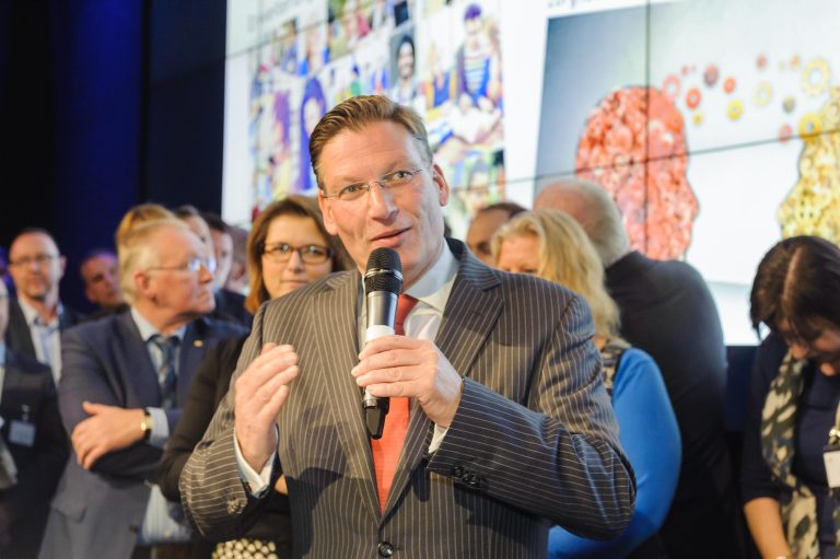 Barrières grensoverschrijdende arbeidsmarkt te lijf