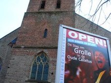 Muziek zonder grenzen: Duits-Nederlands Mozer-festival in Groenlo