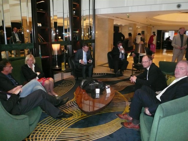 Achterhoek2020 bij Open Days van de regio’s