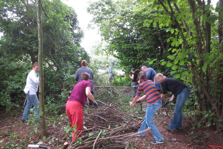 Regio Achterhoek helpt handje mee bij Atelier3D