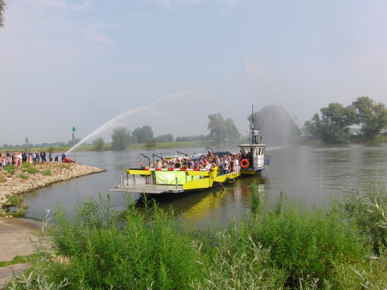 Pontfeest Bronkhorsterveer