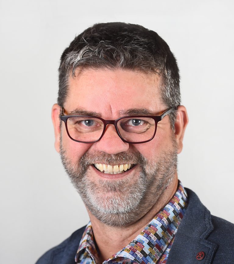 Jaap Veldhorst