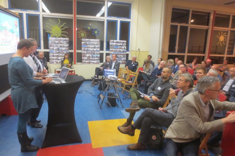 Achterhoekers delen hun woondroom