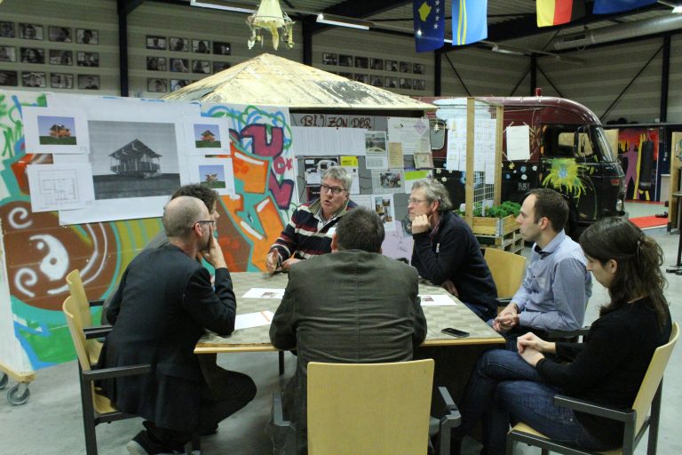 Samen Goed Wonen_2e bijeenkomst MIJN SCHOOL