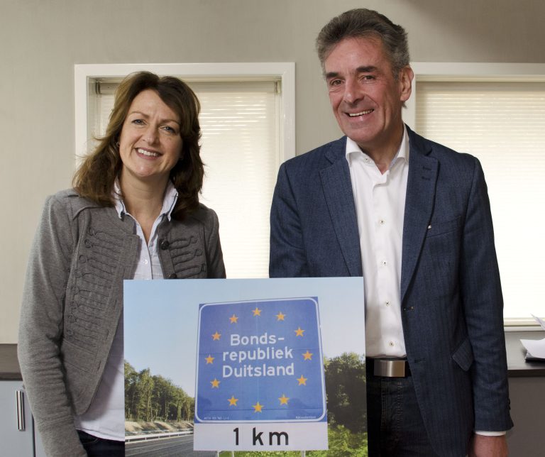 Wie pakt in 2015 het laaghangend fruit op de Duitse markt?