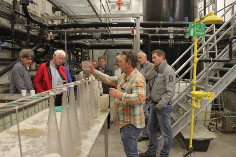 Biobased Economy brengt bedrijfsleven en onderwijs samen